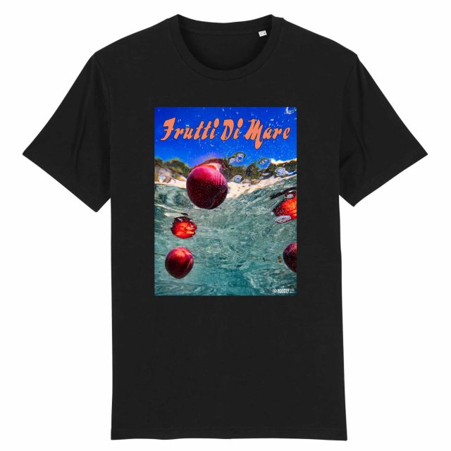 Frutti Di Mare - Peaches / Unisex T-Shirt
