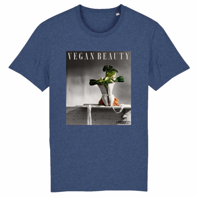 Vegan Beauty / Unisex T-Shirt