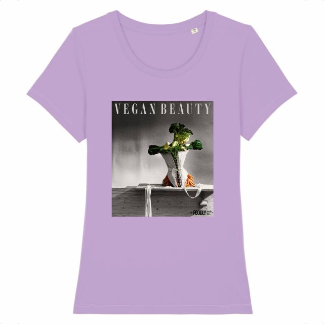 Vegan Beauty / Women T-shirt - Expresser