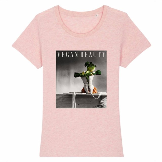 Vegan Beauty / Women T-shirt - Expresser
