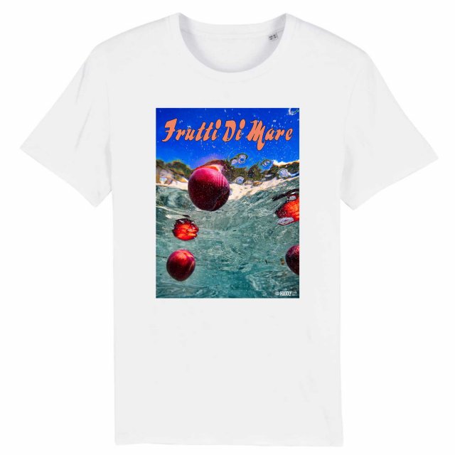 Frutti Di Mare - Peaches / Unisex T-Shirt