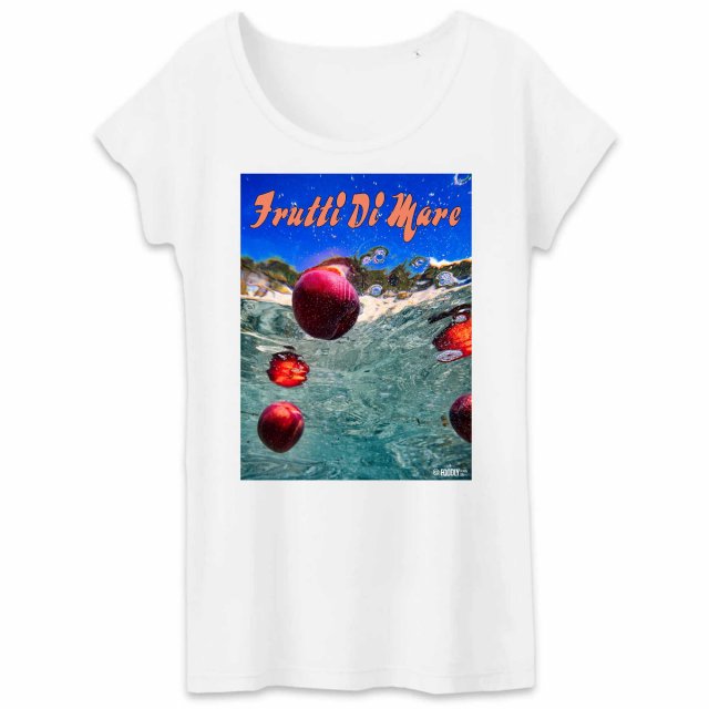 Frutti Di Mare - Pears / Women T-Shirt