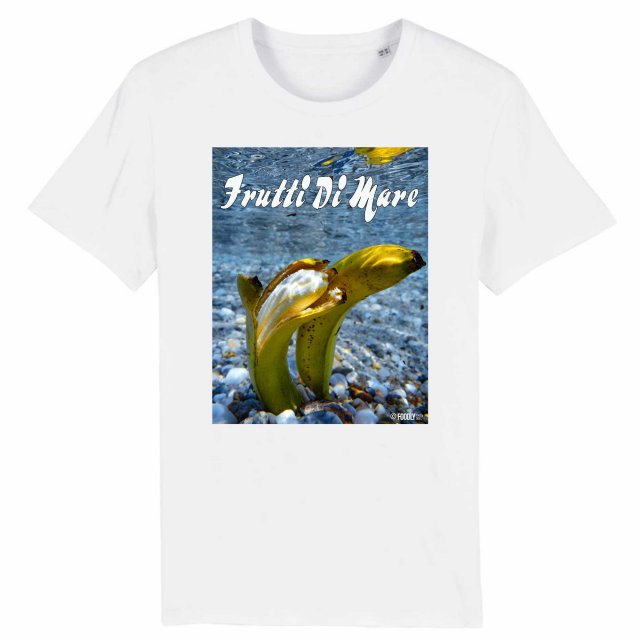 Frutti Di Mare - Bananas / Unisex T-Shirt